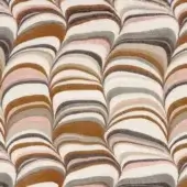 Strates - Ambre rose poudre